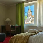 Parkhotel Sonne فندق 3*