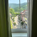 Parkhotel Sonne 3* Schönau im Schwarzwald