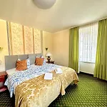 فندق Parkhotel Sonne Schönau im Schwarzwald