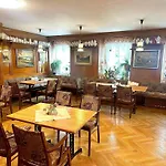 Parkhotel Sonne 3*