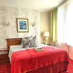 Parkhotel Sonne فندق