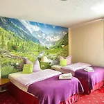 فندق Parkhotel Sonne Schönau im Schwarzwald