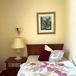 Parkhotel Sonne فندق