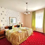 Parkhotel Sonne فندق 3*