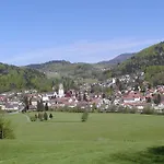Parkhotel Sonne Schönau im Schwarzwald