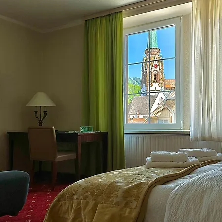 Parkhotel Sonne Hotel 3*