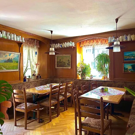 Parkhotel Sonne Hotel Schönau im Schwarzwald