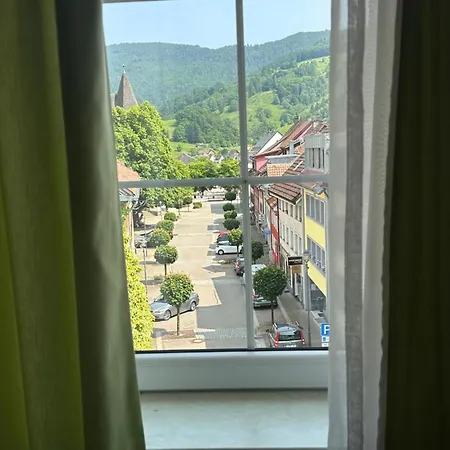 Parkhotel Sonne 3* Schönau im Schwarzwald