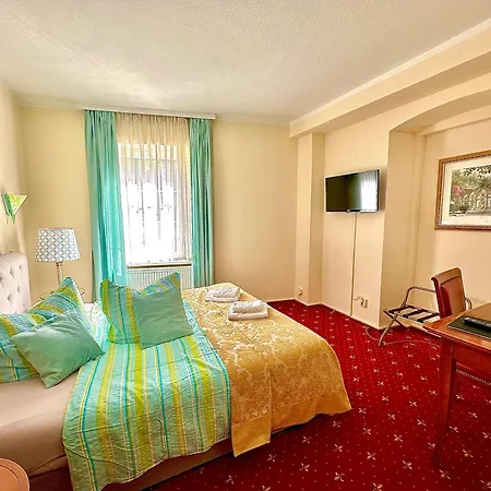 Parkhotel Sonne Hotel 3*