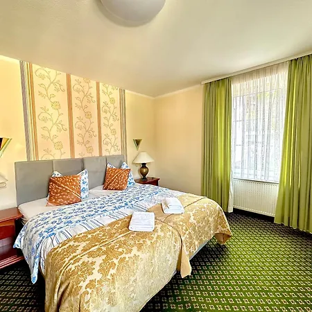 Hotel Parkhotel Sonne Schönau im Schwarzwald