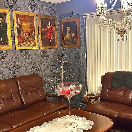 Parkhotel Sonne Schönau im Schwarzwald