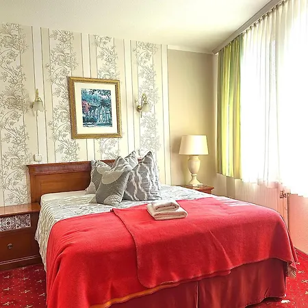 Parkhotel Sonne Hotel