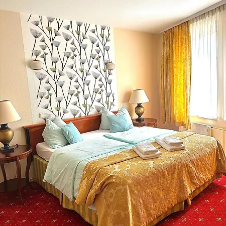 Parkhotel Sonne Hotel 3*