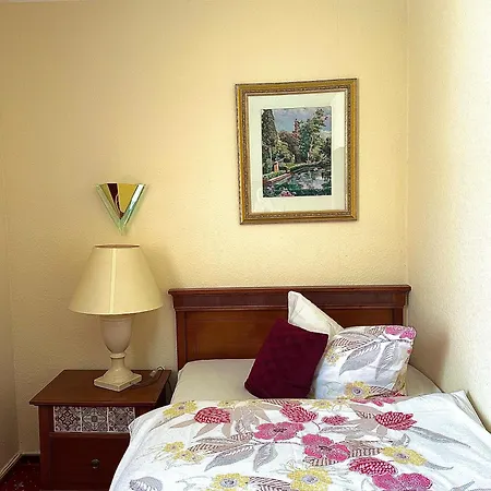 Parkhotel Sonne Hotel