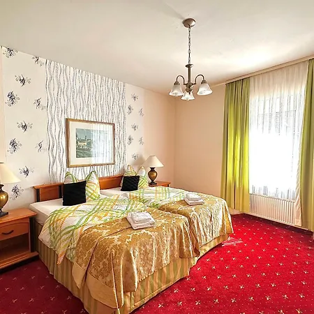 Parkhotel Sonne Hotel 3*