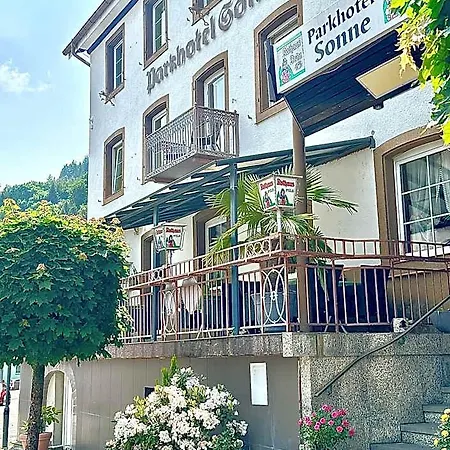 Parkhotel Sonne