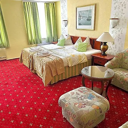 Ξενοδοχείο Parkhotel Sonne
