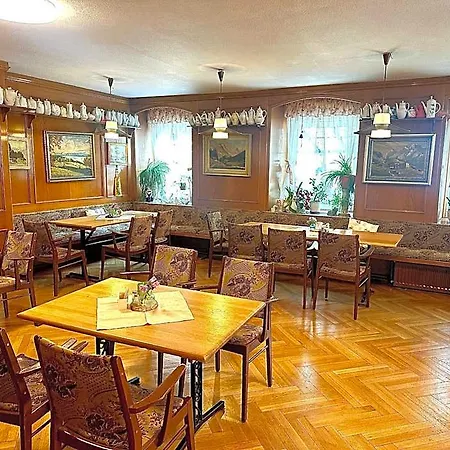 Ξενοδοχείο Parkhotel Sonne 3*