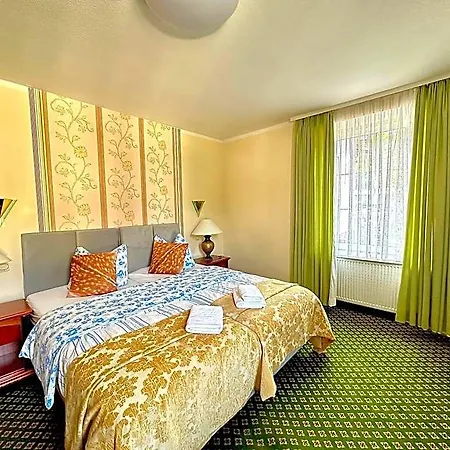 Ξενοδοχείο Parkhotel Sonne