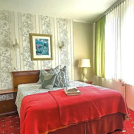 Parkhotel Sonne Ξενοδοχείο