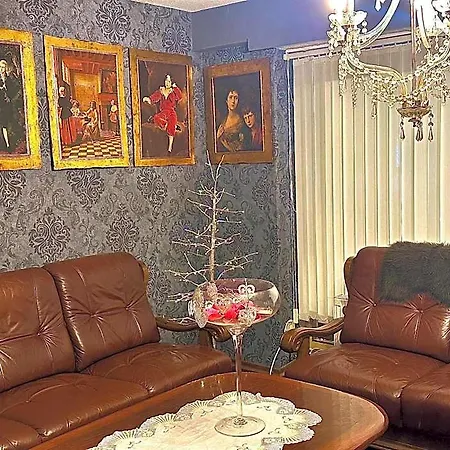 Parkhotel Sonne Ξενοδοχείο 3*