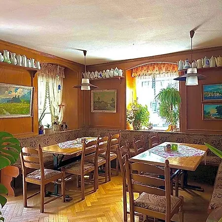 Ξενοδοχείο Parkhotel Sonne Schönau im Schwarzwald