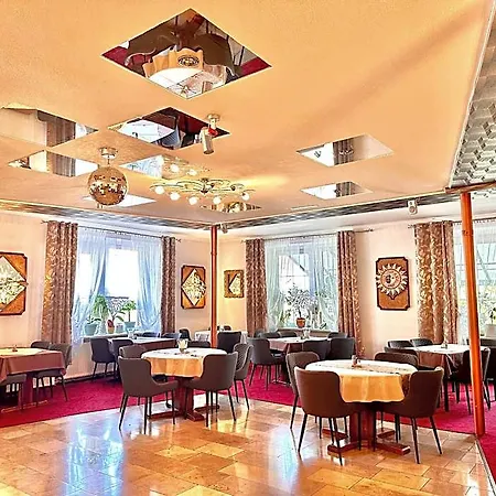 Parkhotel Sonne Ξενοδοχείο Schönau im Schwarzwald