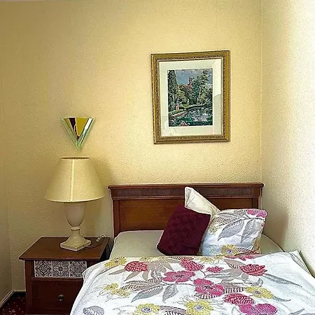 Parkhotel Sonne Ξενοδοχείο Schönau im Schwarzwald