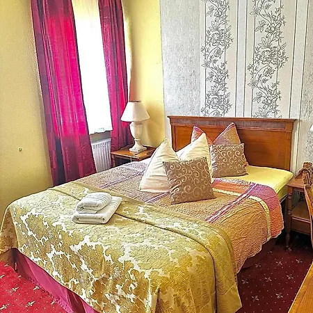 Parkhotel Sonne Ξενοδοχείο
