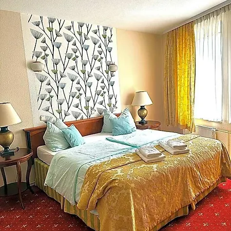 Parkhotel Sonne Ξενοδοχείο 3*