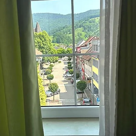 Ξενοδοχείο Parkhotel Sonne Schönau im Schwarzwald