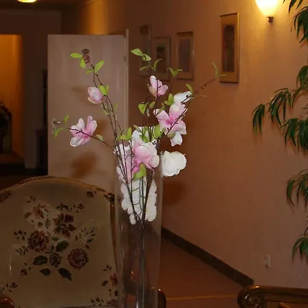 Hotel Parkhotel Sonne Schönau im Schwarzwald