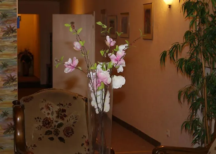 ホテル Parkhotel Sonne Schönau im Schwarzwald